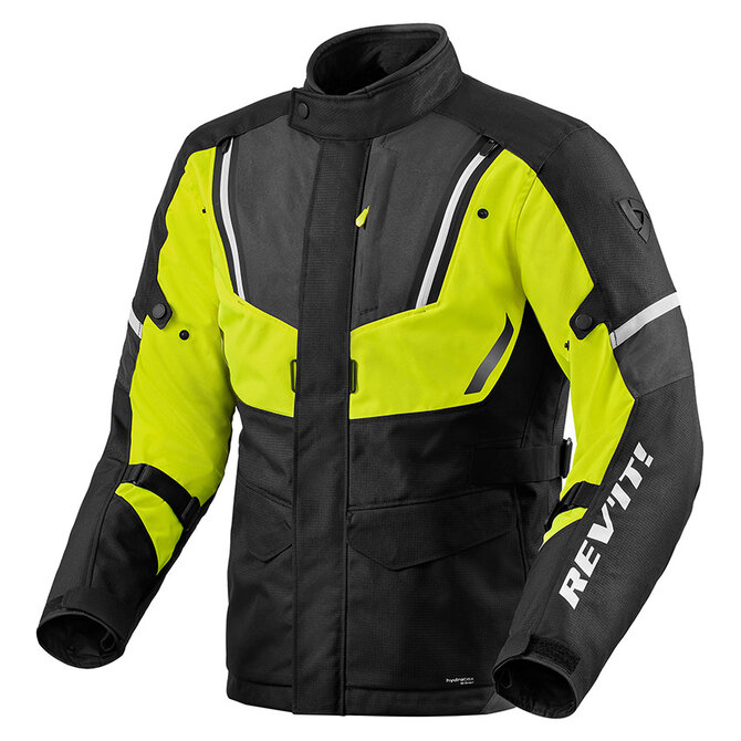 Rev'it Samples Jacket Move H2O