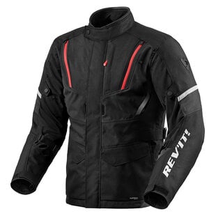 Jacket Move H2O