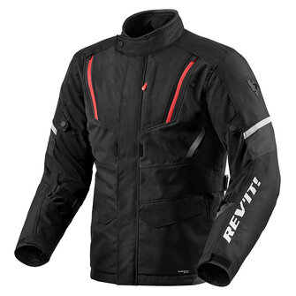 Rev'it Samples Jacket Move H2O