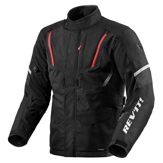 Rev'it Samples Jacket Move H2O