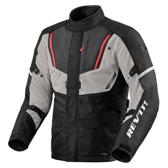 Rev'it Samples Jacket Move H2O