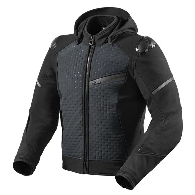 Rev'it Samples Jacket Iridium H2O