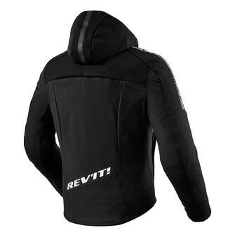 Rev'it Samples Jacket Proxy H2O