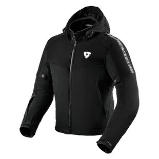 Jacket Proxy H2O