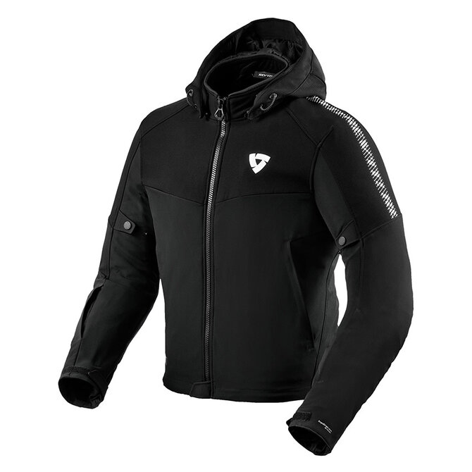Rev'it Samples Jacket Proxy H2O