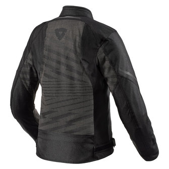 Rev'it Samples Jacket Torque 2 H2O Ladies