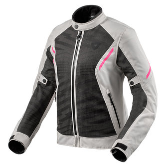 Rev'it Samples Jacket Torque 2 H2O Ladies