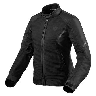Rev'it Samples Jacket Torque 2 H2O Ladies