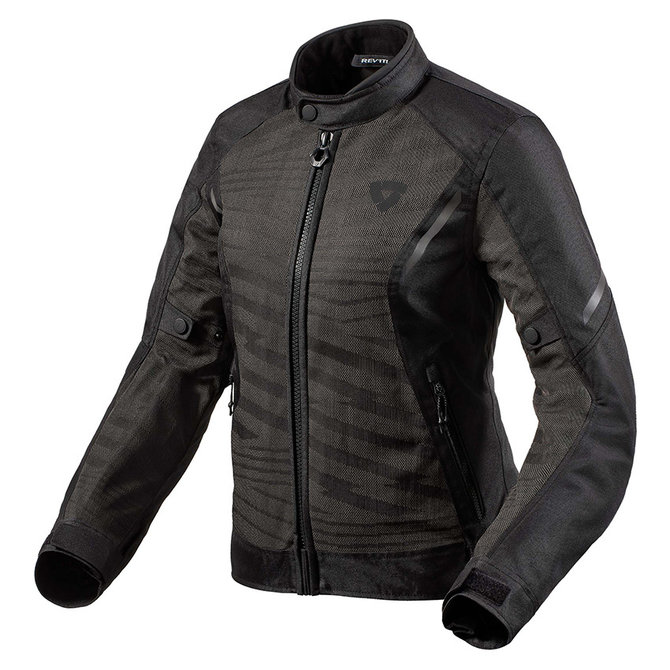 Rev'it Samples Jacket Torque 2 H2O Ladies