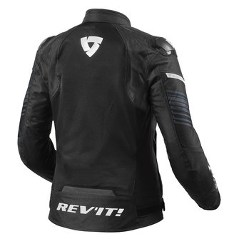 Rev'it Samples Jacket Apex Air H2O Ladies