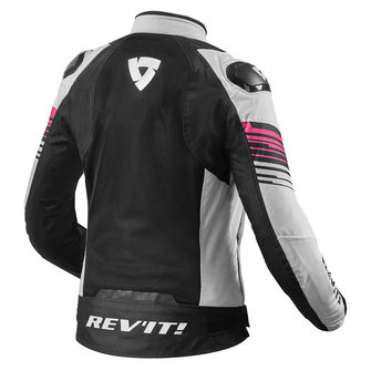 Rev'it Samples Jacket Apex Air H2O Ladies