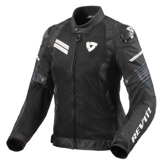 Rev'it Samples Jacket Apex Air H2O Ladies