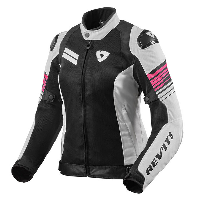 Rev'it Samples Jacket Apex Air H2O Ladies
