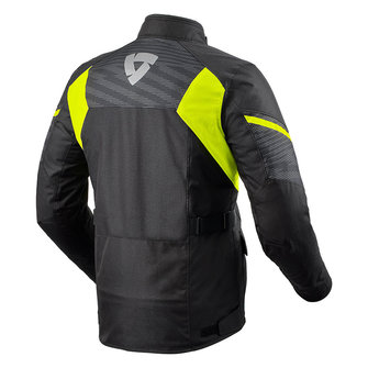 Rev'it Samples Jacket Duke H2O