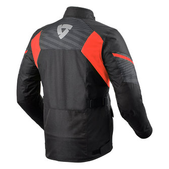 Rev'it Samples Jacket Duke H2O