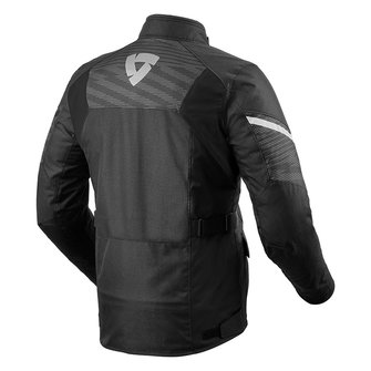 Rev'it Samples Jacket Duke H2O