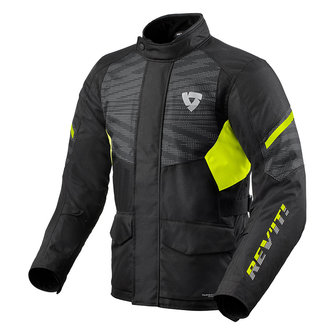 Rev'it Samples Jacket Duke H2O