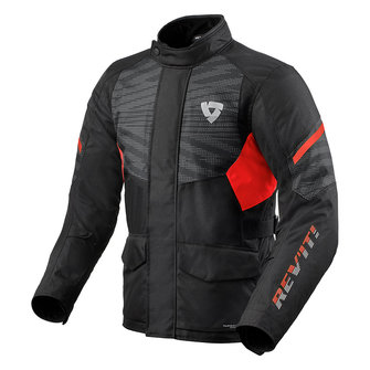 Rev'it Samples Jacket Duke H2O