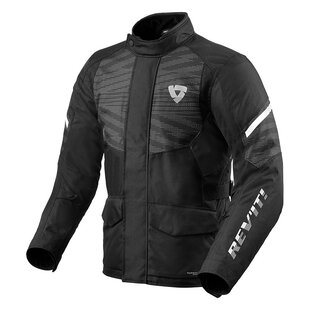 Jacket Duke H2O
