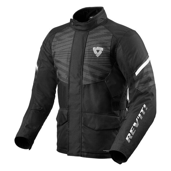 Rev'it Samples Jacket Duke H2O