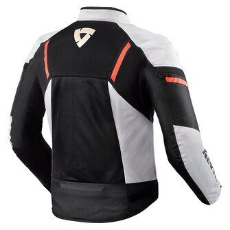 Rev'it Samples Jacket GT-R Air 3