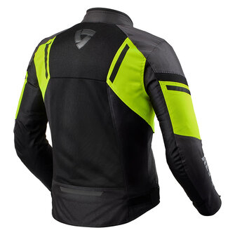 Rev'it Samples Jacket GT-R Air 3