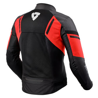 Rev'it Samples Jacket GT-R Air 3