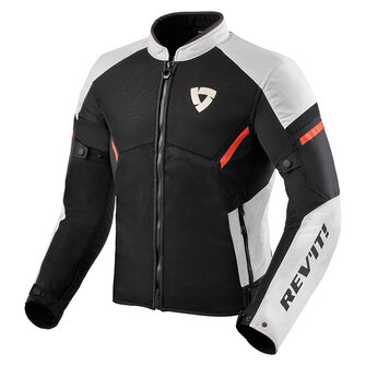Rev'it Samples Jacket GT-R Air 3