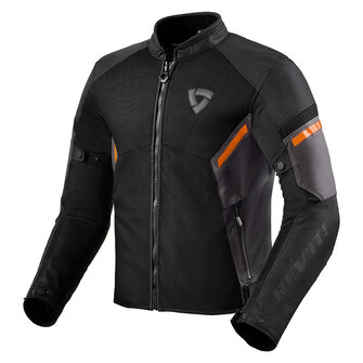 Rev'it Samples Jacket GT-R Air 3