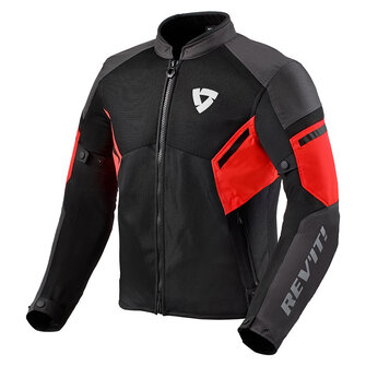 Rev'it Samples Jacket GT-R Air 3