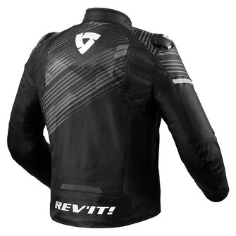 Rev'it Samples Jacket Apex H2O