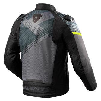 Rev'it Samples Jacket Apex H2O