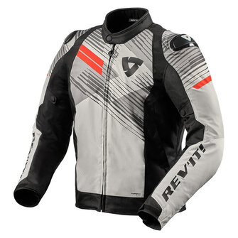 Rev'it Samples Jacket Apex H2O