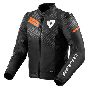 Jacket Apex H2O