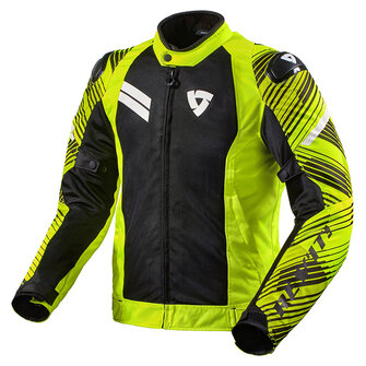 Rev'it Samples Jacket Apex Air H2O