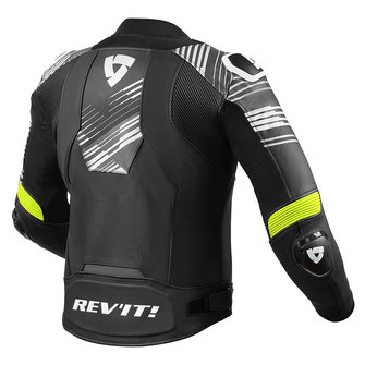 Rev'it Samples Jacket Apex