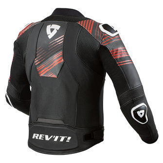 Rev'it Samples Jacket Apex