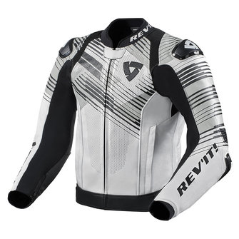 Rev'it Samples Jacket Apex