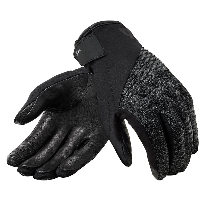 Rev'it Samples Gloves Slate H2O