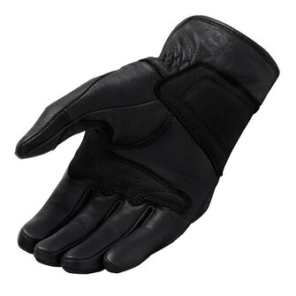 Rev'it Samples Gloves Tracker