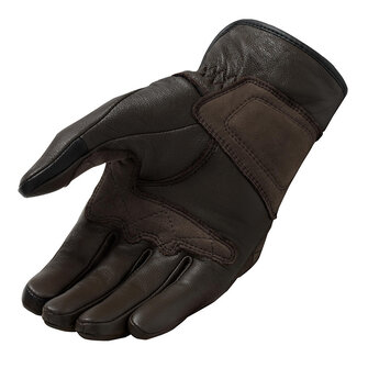 Rev'it Samples Gloves Tracker