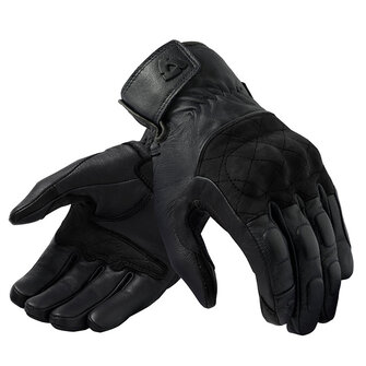 Rev'it Samples Gloves Tracker