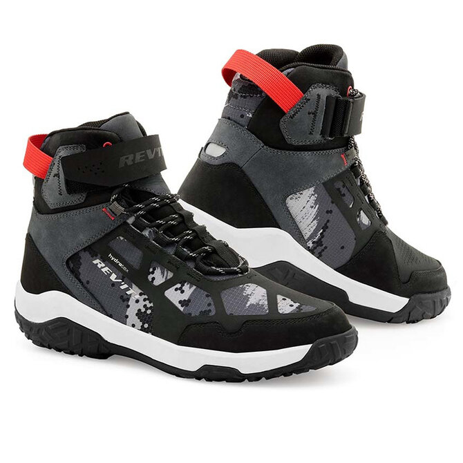 Rev'it Samples Shoes Descent H2O
