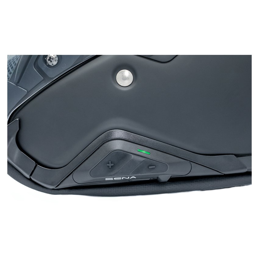 Shoei - Sena SRL-Mesh motorcycle 