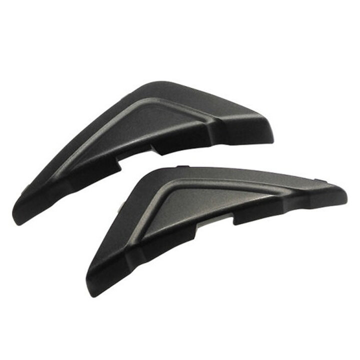 Shoei Side Covers Intercom