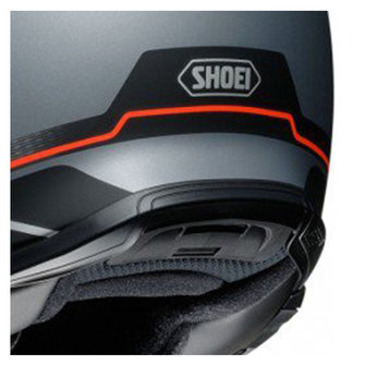 Shoei Rear Battery Cover