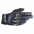 Dark Blue Black