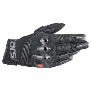 Halo Gloves