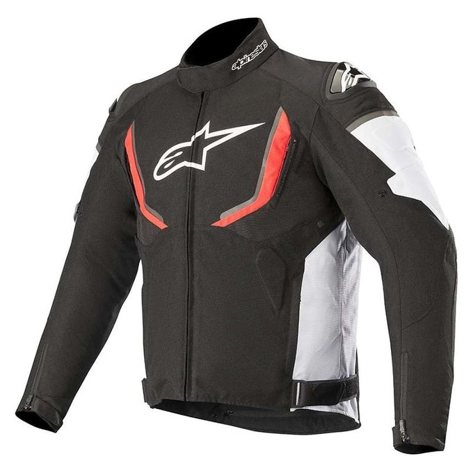 Alpinestars T-GP R V2 WP