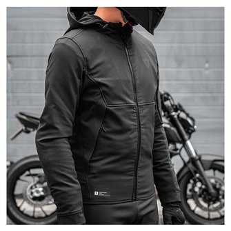 Rev'it Parabolica Jacket